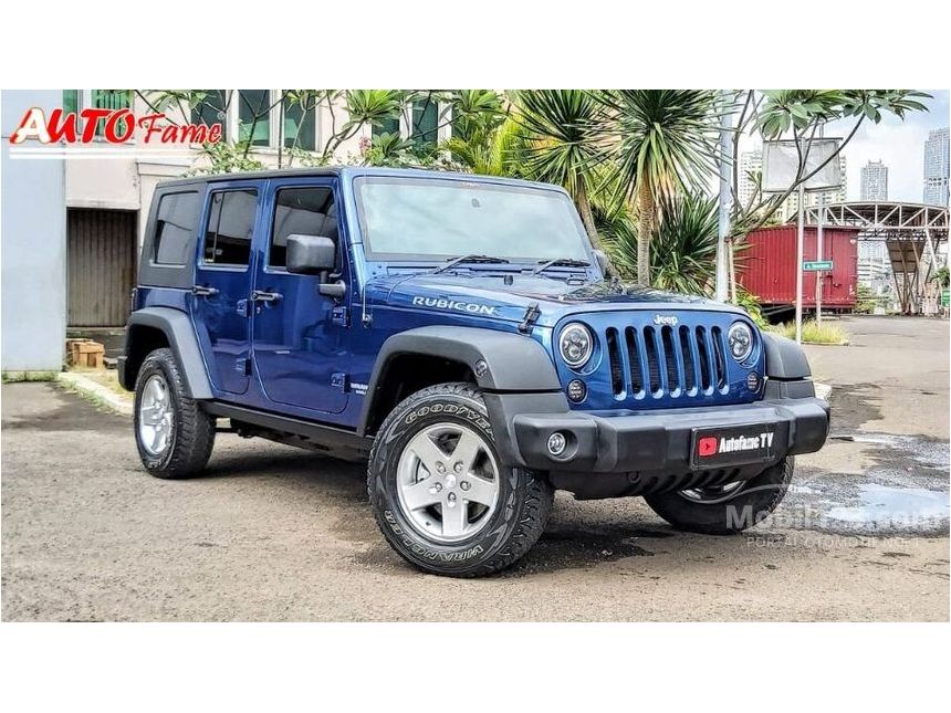 Jeep Wrangler 2011 Unlimited Sport 