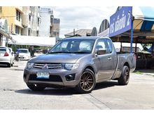 2008 Mitsubishi Triton 2.5 MEGA CAB (ปี 05-15) GLX Pickup