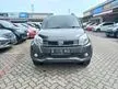 Jual Mobil Daihatsu Terios 2016 R 1.5 di DKI Jakarta Automatic SUV Abu