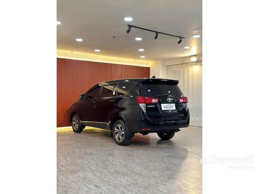 2024 Toyota Kijang Innova G MPV