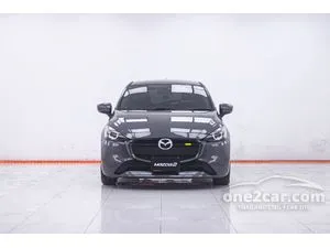 2024 Mazda 2 1.3 S Sports Hatchback