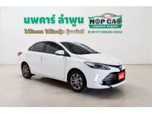 2019 Toyota VIOS 1.5 (ปี 17-22) Mid Sedan
