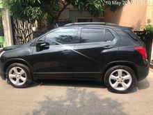 2016 Chevrolet Trax 1.4 LTZ SUV