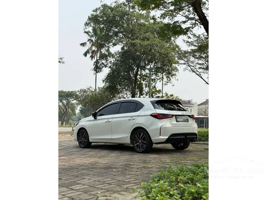 2023 Honda City RS Honda Sensing Hatchback