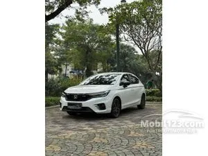 2023 Honda City 1.5 RS Honda Sensing Hatchback