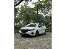 2023 Honda City 1.5 RS Honda Sensing Hatchback