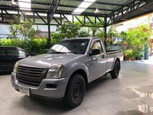2006 Isuzu D-Max 2.5 SPARK (ปี 02-06) EX Ddi i-TEQ Pickup MT