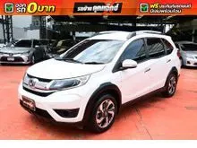 2018 Honda BR-V 1.5 (ปี 16-20) V+ SUV