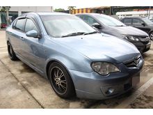 2009 Proton Persona 1.6 Sedan (M)