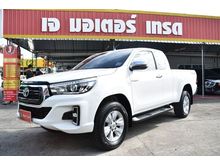 2019 Toyota Hilux Revo 2.4 SMARTCAB Prerunner E Plus Pickup