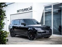 2019 Land Rover RANGE ROVER 2.0 (ปี 17-25) Autobiography P400e 4WD SUV