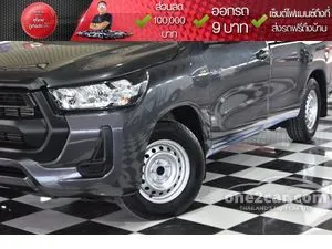 2025 Toyota HILUX REVO 2.4 Entry Single Cab Pickup