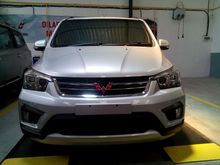 2018 Wuling Confero 1.5 S L Wagon