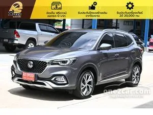 2022 MG HS PHEV 1.5 SUV