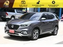 2022 MG HS PHEV 1.5 (ปี 19-26) SUV