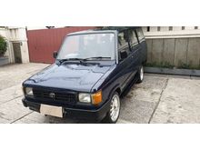 1995 Toyota Kijang 1.5 MPV Minivans