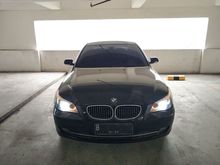 2008 BMW 523i 2.5 E60 Sedan #jualcepatpemiliklangsung