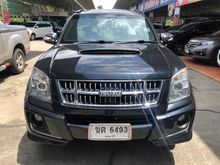 2013 Isuzu MU-7 3.0 (ปี 07-13) CHOIZ SUV AT