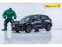 2015 Honda HR-V 1.8 (ปี 14-18) EL SUV