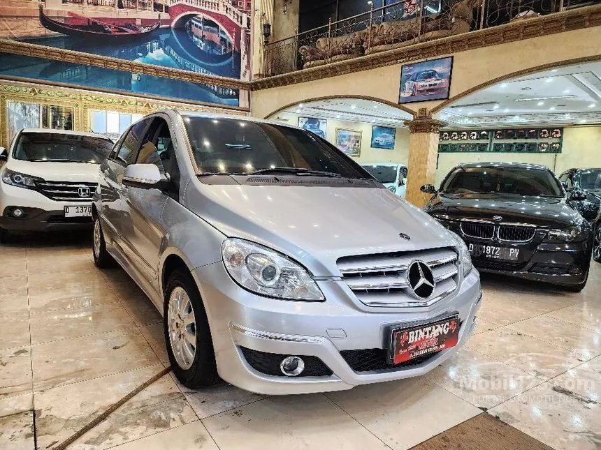 Jual Mobil Mercedes
