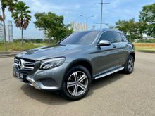 2018 Mercedes-Benz GLC200 2.0 Exclusive SUV