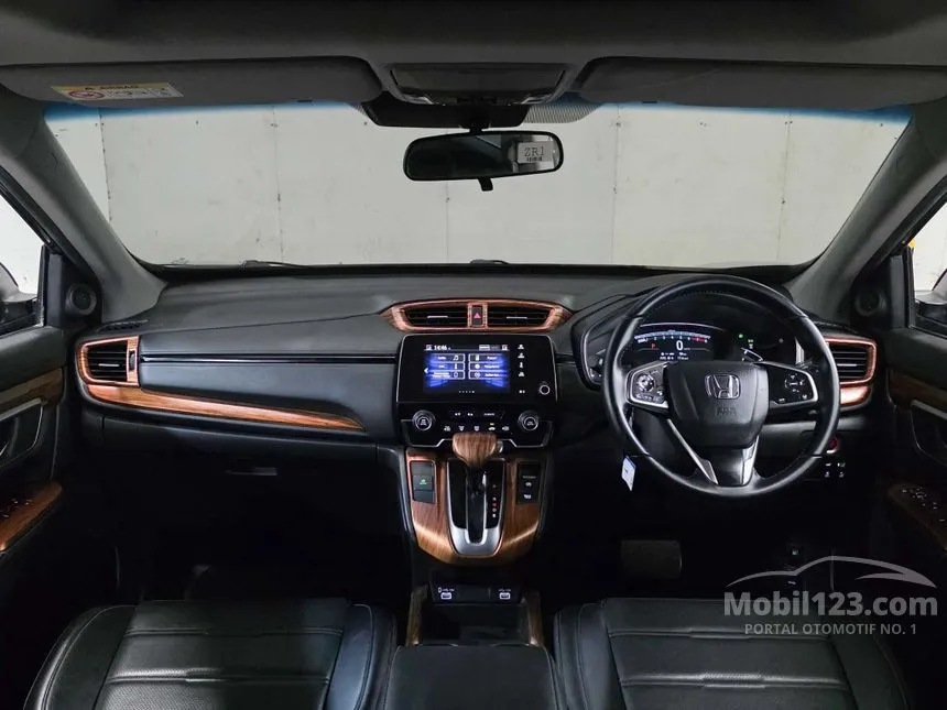 2023 Honda CR-V Turbo Prestige SUV