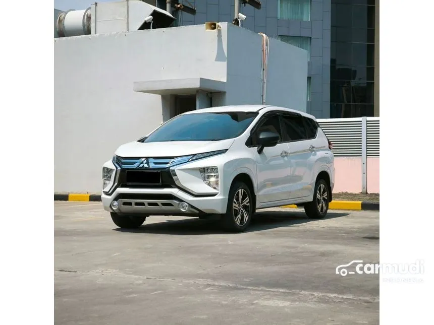 2021 Mitsubishi Xpander ULTIMATE Wagon