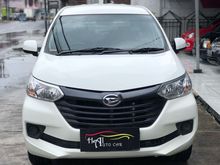 2015 Daihatsu Xenia 1.3 X (White Elegance)
