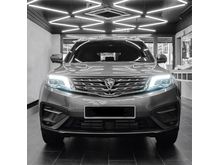 2019 Proton X70 1.8 Premium Best in town/ Pm now /Save money