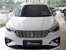 2020 Suzuki Ertiga 1.5 GX MPV PROMO PPNBM 0 PERSEN