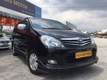2010 TOYOTA INNOVA 2.0 G * FULL LOAN, 0 DOWNPAYMENT * AUGUST MERDEKA CLEARANCE STOCK * WHO FAST WHO GET ,PLEASE GIVE ME CALL NOW *