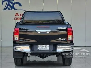 2019 Toyota HILUX REVO 2.4 J Plus Prerunner Double Cab Pickup