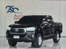 2019 Toyota HILUX REVO 2.4 Double Cab J Plus Prerunner Pickup