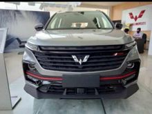 Spesial Lebaran Wuling Almaz 1,5 RS EX Wagon