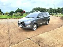 2019 Toyota Kijang Innova 2.4 G MPV