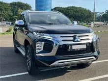2022 Mitsubishi Pajero Sport 2.4 Dakar 4x2 SUV