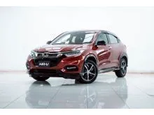 2019 Honda HR-V 1.8 (ปี 14-18) RS SUV