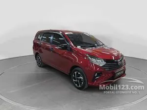 2023 Daihatsu Sigra 1.2 R MPV
