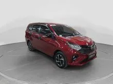 2023 Daihatsu Sigra 1.2 R MPV