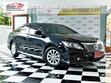 2014 Toyota Camry 2.0 (ปี 12-16) G Extremo Sedan AT