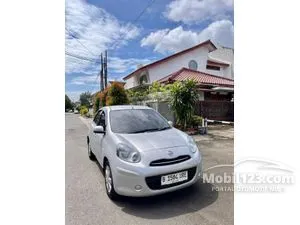 2013 Nissan March 1.2 Hatchback