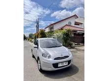 2013 Nissan March 1.2 Hatchback - Cash 88 JT NEGO