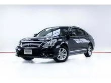 2012 Nissan TEANA 2.0 (ปี 09-13) 200 XL Sedan