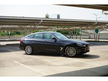 2019 BMW 320d Gran Turismo