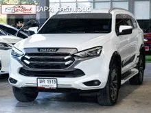 2021 Isuzu MU-X 1.9 (ปี 20-26) Ultimate SUV