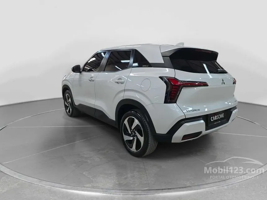 2023 Mitsubishi XFORCE Ultimate SUV