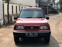 1996 Suzuki Sidekick 1.6 SE SUV
