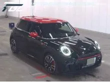 2022 MINI Cooper 2.0 John Cooper Works 3 Door Hatchback JCW #PREMIUM PLUS LINE #INCOMING STOCK