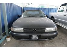 1991 Nissan Sentra 1.6 Sedan -- WELL MAINTAINED --