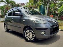 2009 Hyundai i10 1.1 GLS Hatchback At Antik KM19rb Istimewa